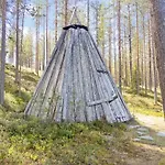 Harjula By Interhome Дом отдыха *