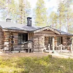 Harjula By Interhome Дом отдыха *