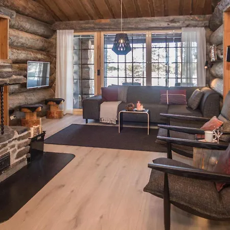 別荘 Harjula By Interhome Nissi