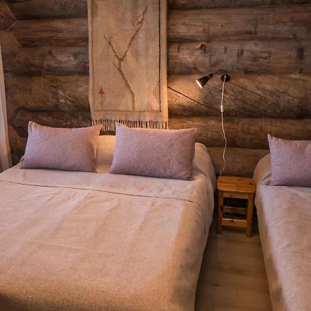 Harjula By Interhome Ferienhaus