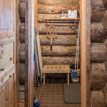 Harjula By Interhome 別荘 Nissi