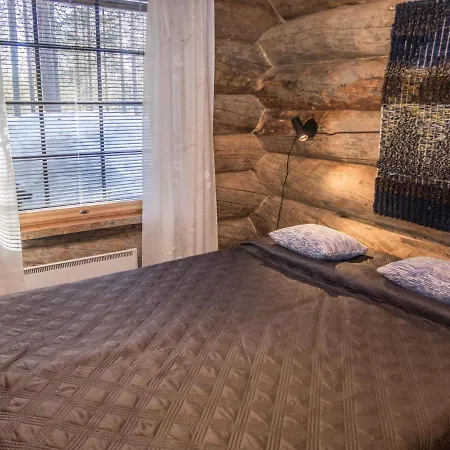 Harjula By Interhome Nissi