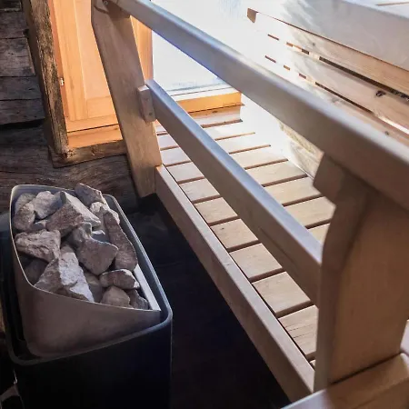 Harjula By Interhome Ferienhaus *