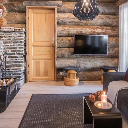 Ferienhaus Harjula By Interhome *