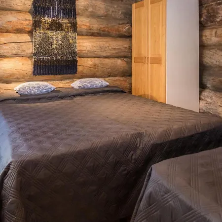 Ferienhaus Harjula By Interhome Nissi