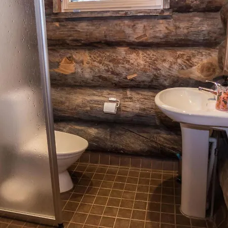 別荘 Harjula By Interhome