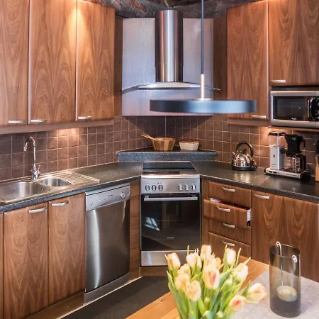 Дом отдыха Harjula By Interhome Nissi