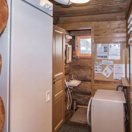 Harjula By Interhome Ferienhaus