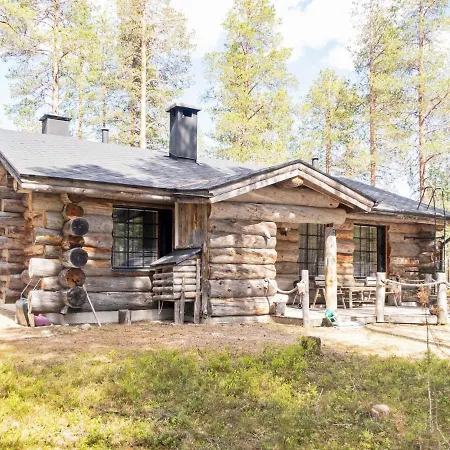 Harjula By Interhome 別荘