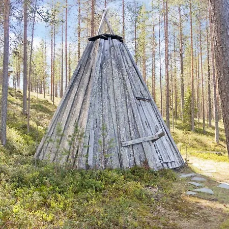 Дом отдыха Harjula By Interhome *