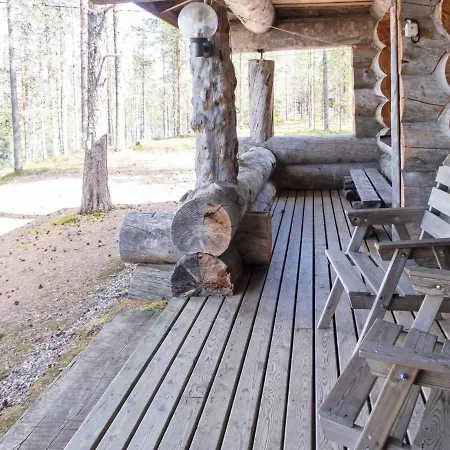 Harjula By Interhome * Nissi