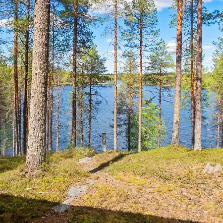 Harjula By Interhome *