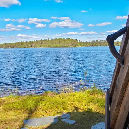 Ferienhaus Harjula By Interhome Nissi