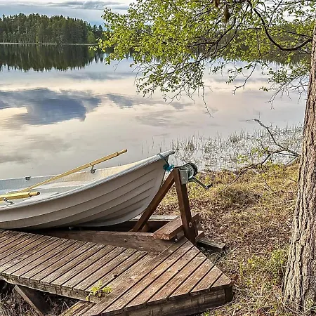 Harjula By Interhome Ferienhaus Nissi