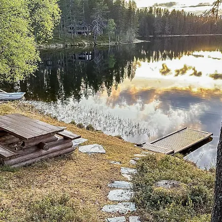 Ferienhaus Harjula By Interhome