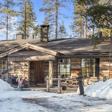 Harjula By Interhome *