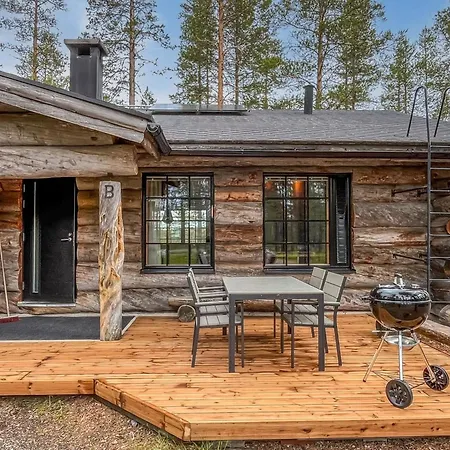 Harjula By Interhome