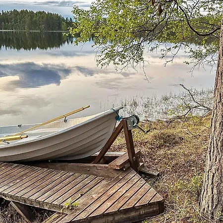 Holiday home Harjula By Interhome *