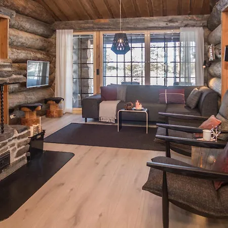 Harjula By Interhome *