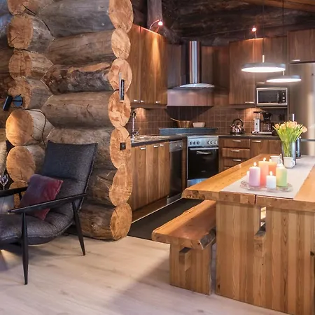 Harjula By Interhome *