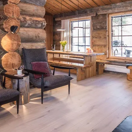 Holiday home Harjula By Interhome