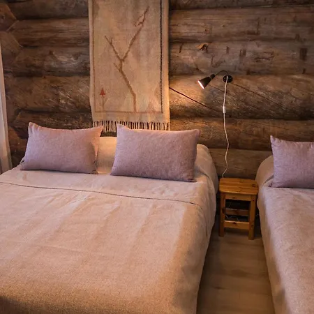 Holiday home Harjula By Interhome