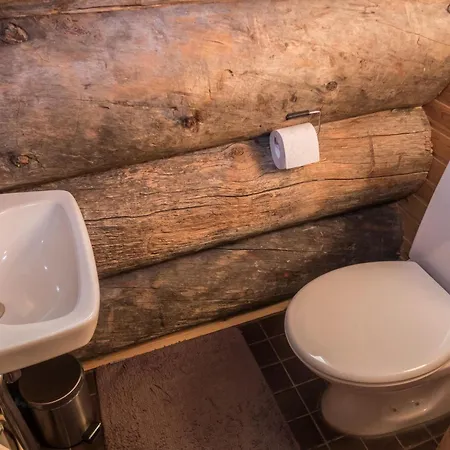 Harjula By Interhome *