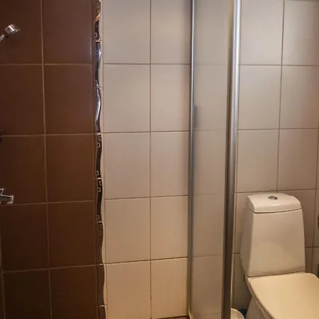 Hébergement de vacances Harjula By Interhome *