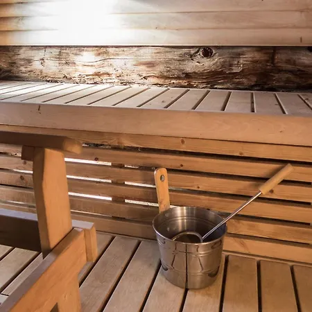 Harjula By Interhome