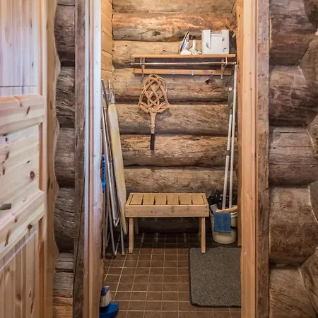 Harjula By Interhome