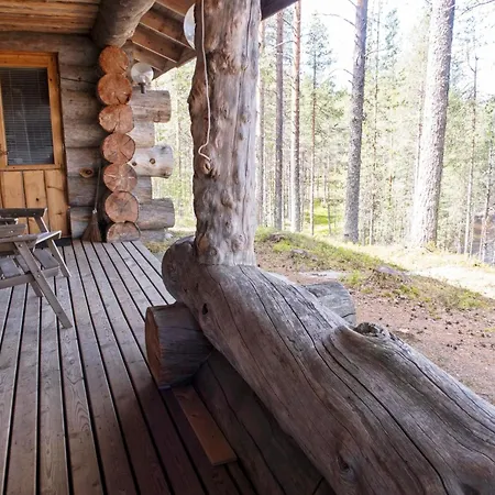 Harjula By Interhome Hébergement de vacances