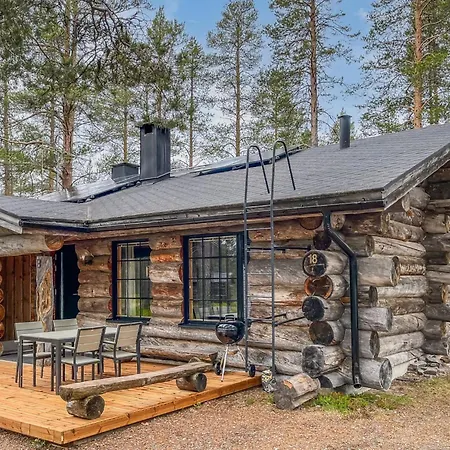 Harjula By Interhome