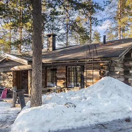 Hébergement de vacances Harjula By Interhome *