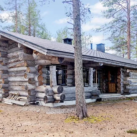 Harjula By Interhome Hébergement de vacances Nissi