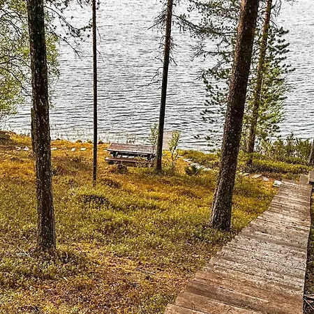 Hébergement de vacances Harjula By Interhome