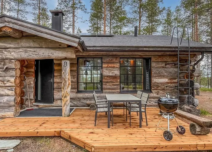 Harjula By Interhome