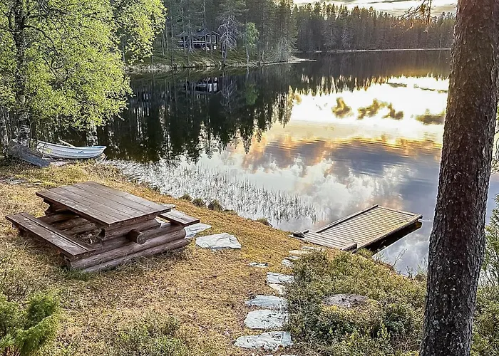 Holiday home Harjula By Interhome