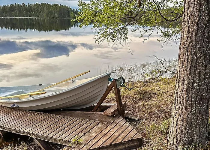 Holiday home Harjula By Interhome *