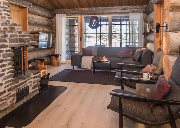 Harjula By Interhome *