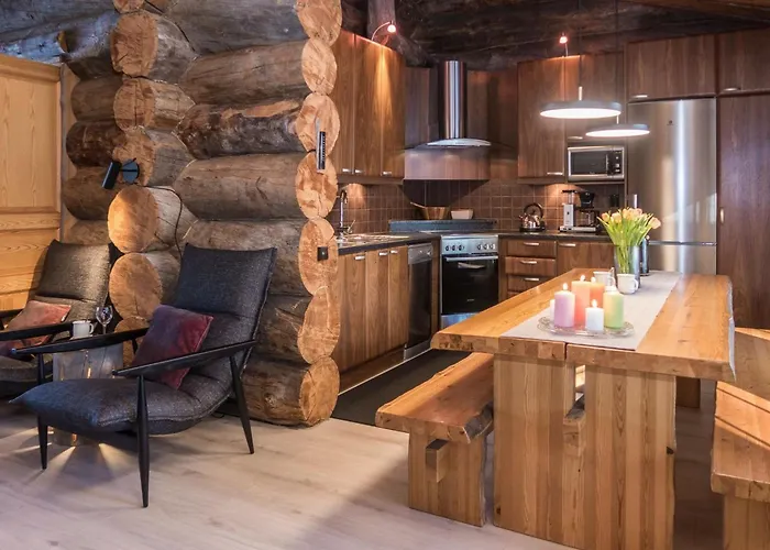 Harjula By Interhome *