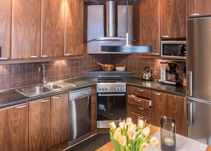 Holiday home Harjula By Interhome *