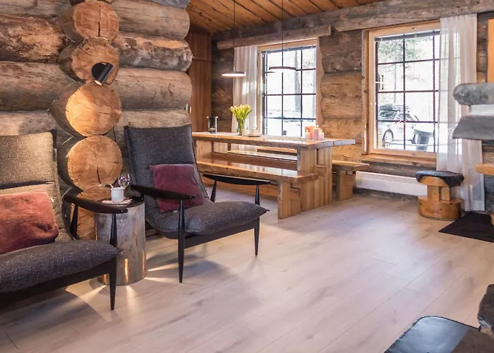 Holiday home Harjula By Interhome