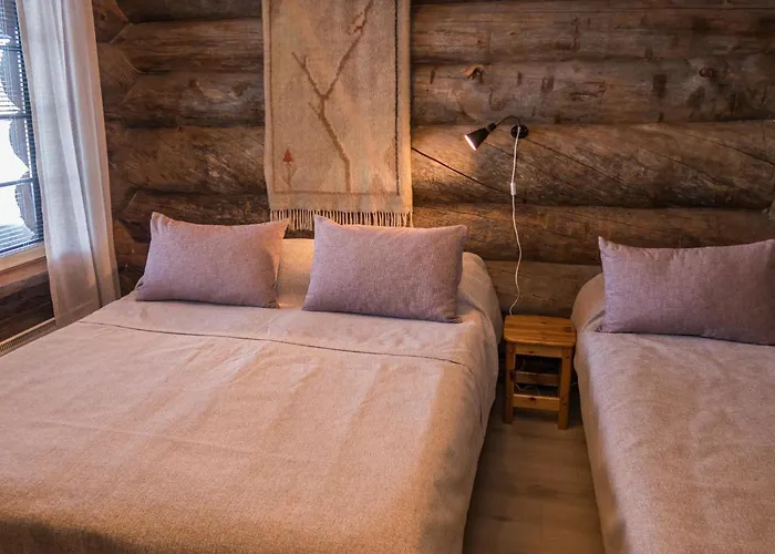 Holiday home Harjula By Interhome