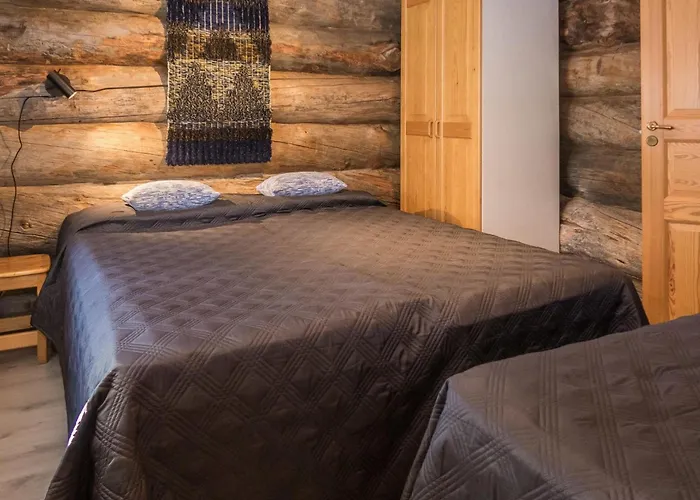 Holiday home Harjula By Interhome *