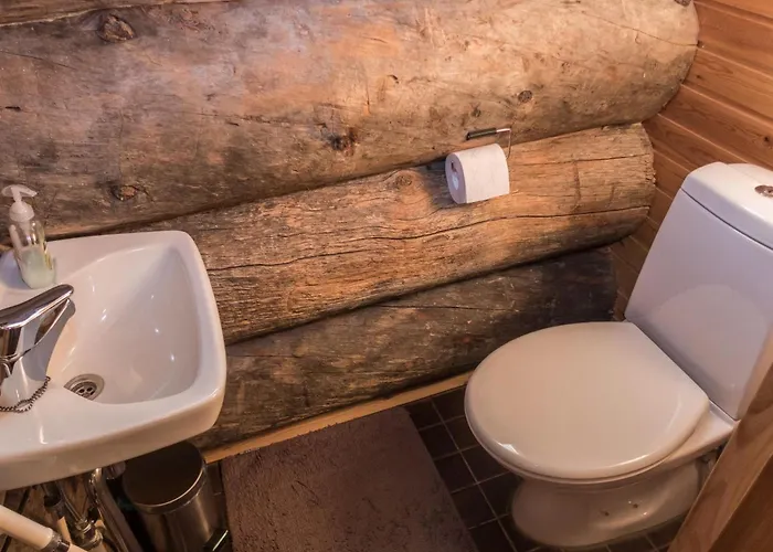 Harjula By Interhome *