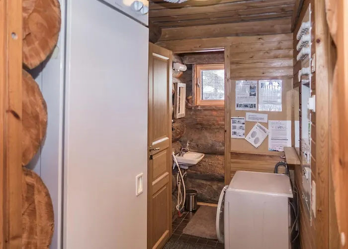 Holiday home Harjula By Interhome *