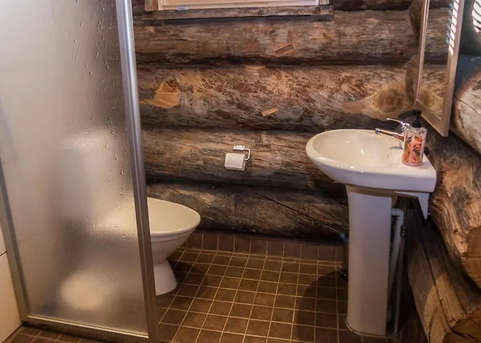 Holiday home Harjula By Interhome *