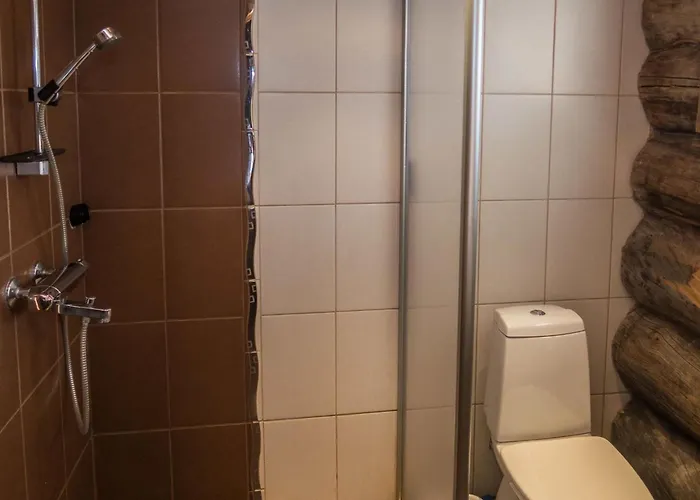 Holiday home Harjula By Interhome *