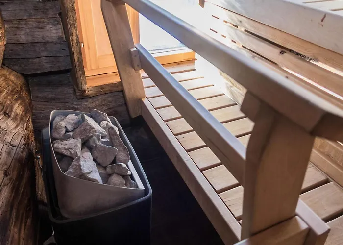 Holiday home Harjula By Interhome