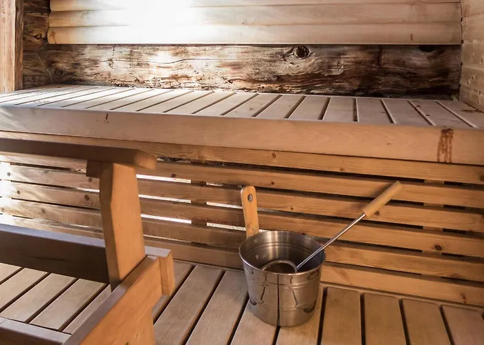 Harjula By Interhome